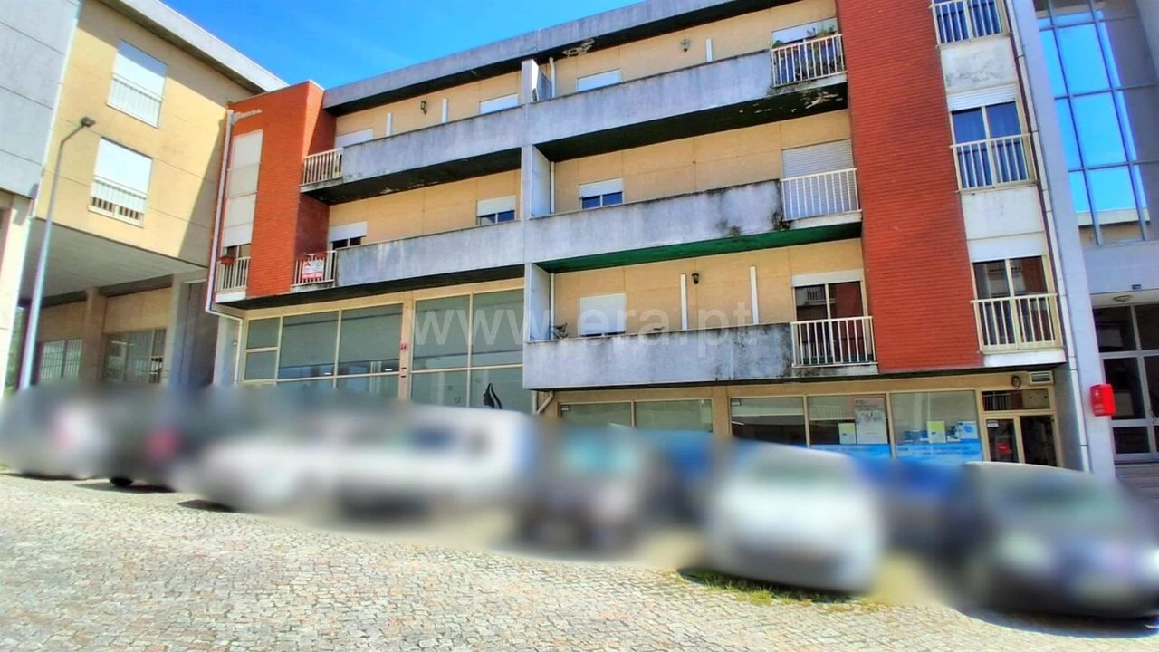 Apartamento T3 para Venda em Ancede e Ribadouro Foto 1