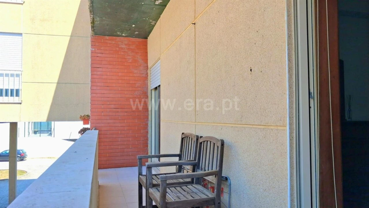 Apartamento T3 para Venda em Ancede e Ribadouro Foto 16
