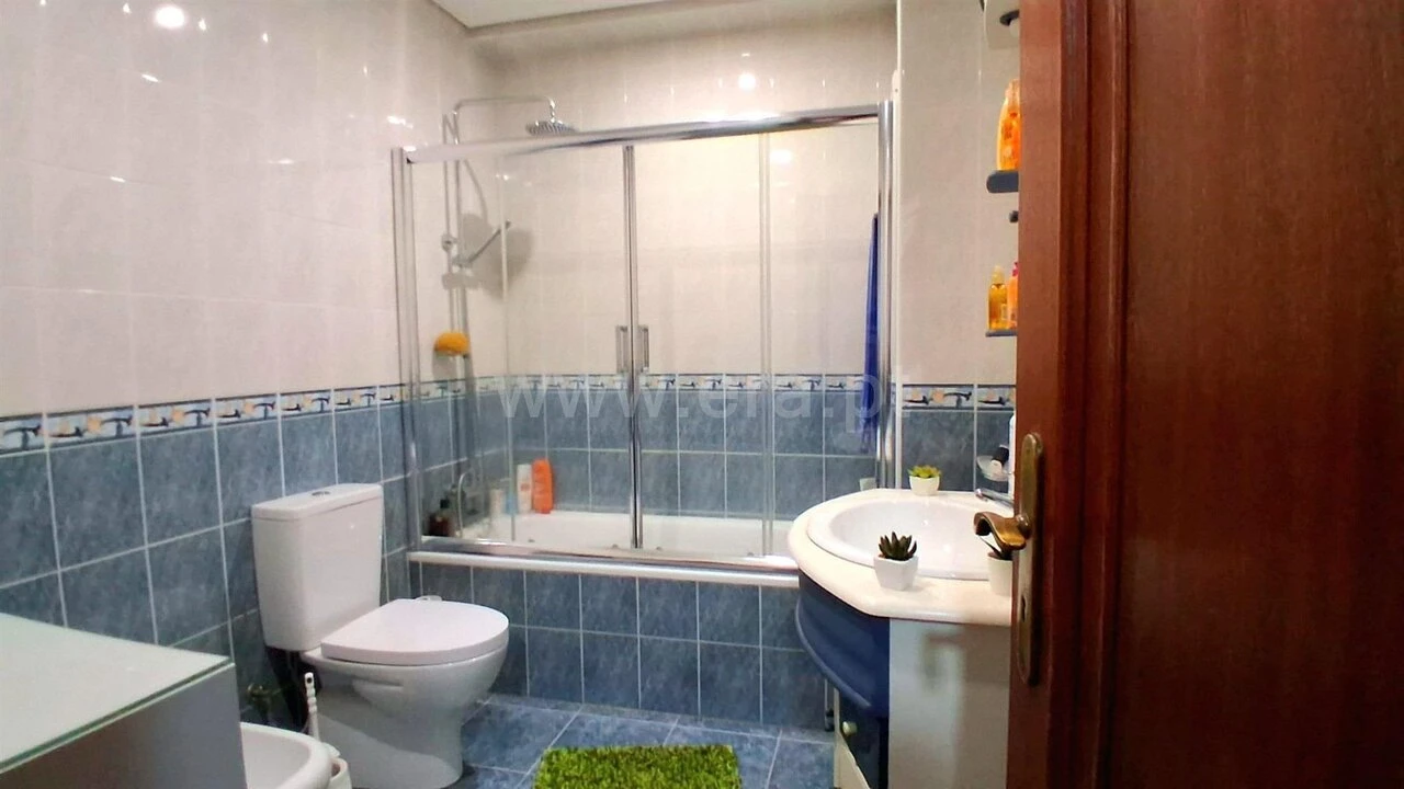 Apartamento T3 para Venda em Ancede e Ribadouro Foto 10