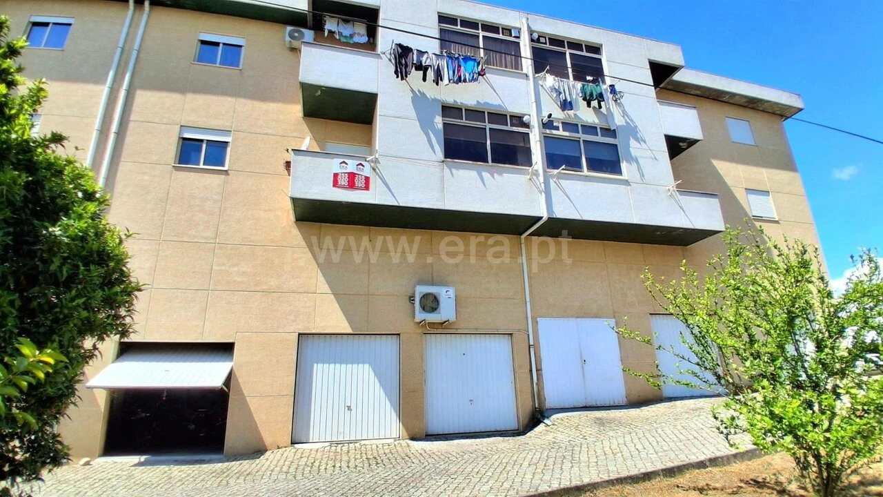 Apartamento T3 para Venda em Ancede e Ribadouro Foto 17