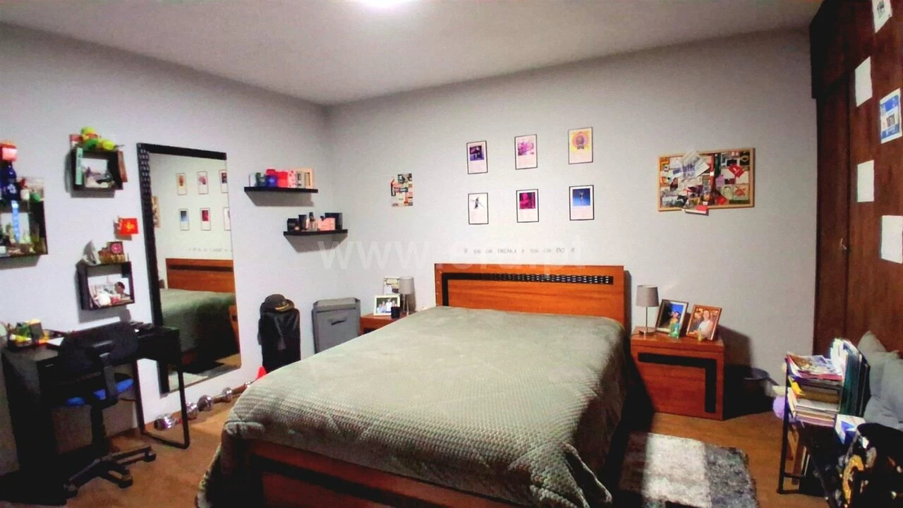 Apartamento T3 para Venda em Ancede e Ribadouro Foto 14