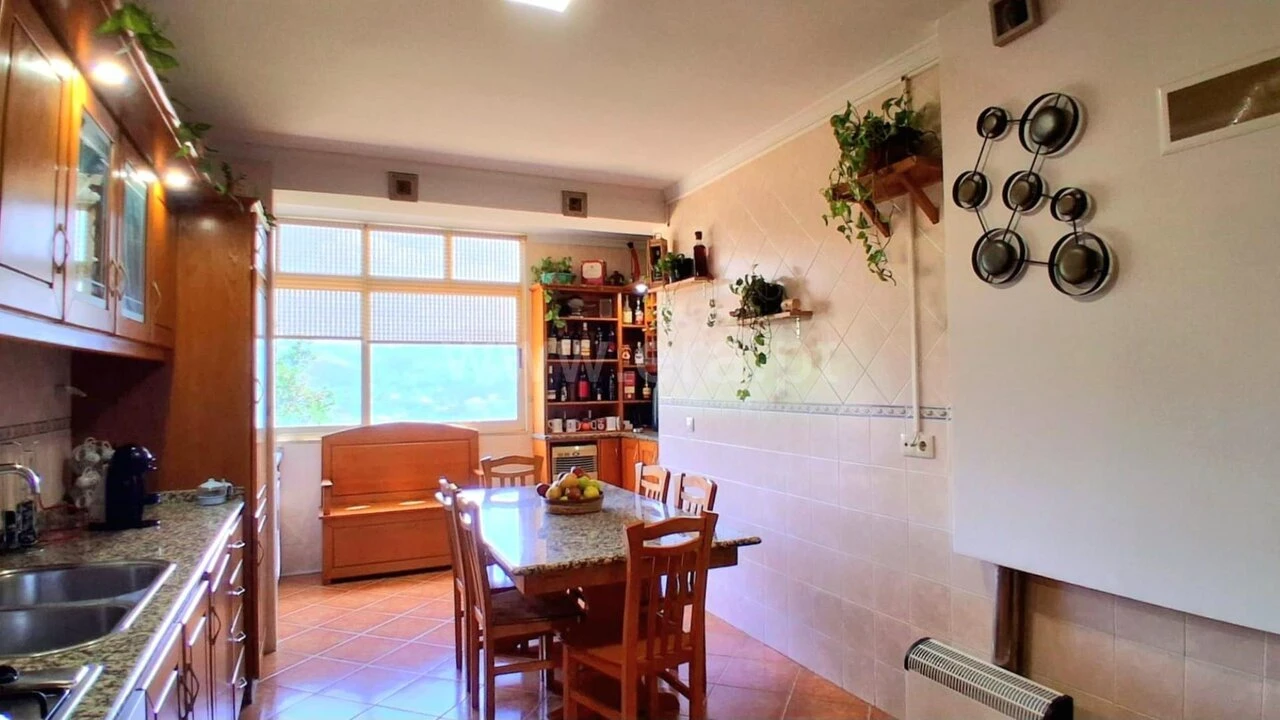 Apartamento T3 para Venda em Ancede e Ribadouro Foto 8