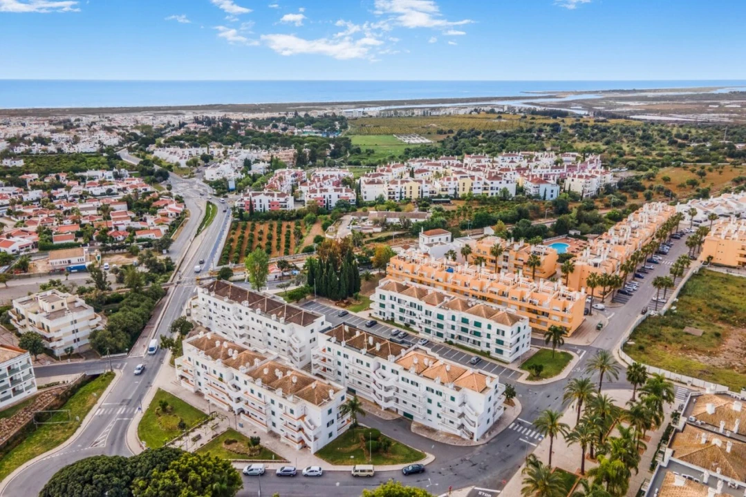 Apartamento T1 para Venda em Conceição e Cabanas de Tavira Foto 4