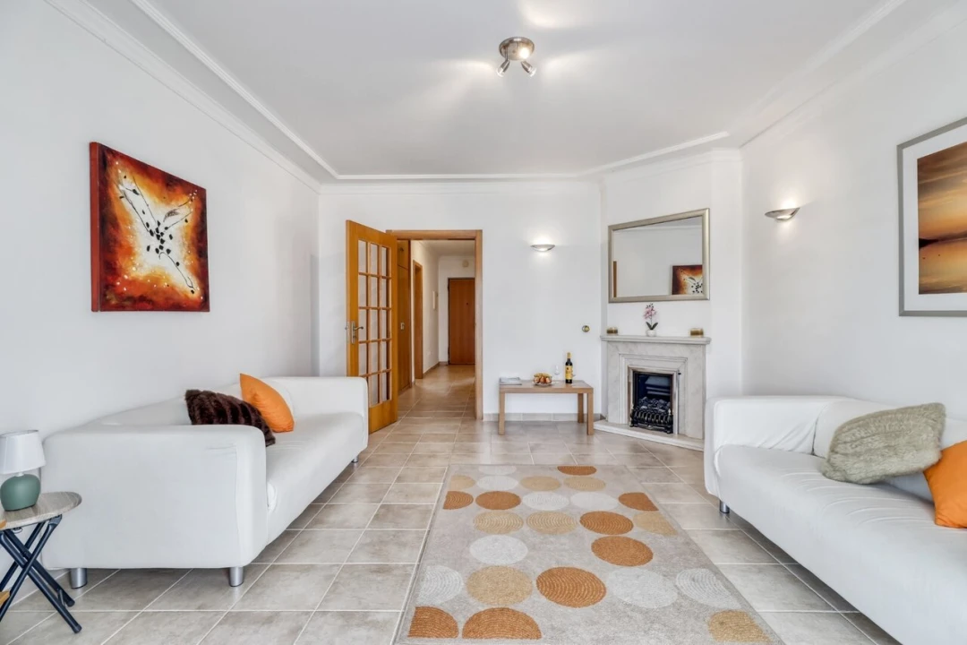 Apartamento T1 para Venda em Conceição e Cabanas de Tavira Foto 5