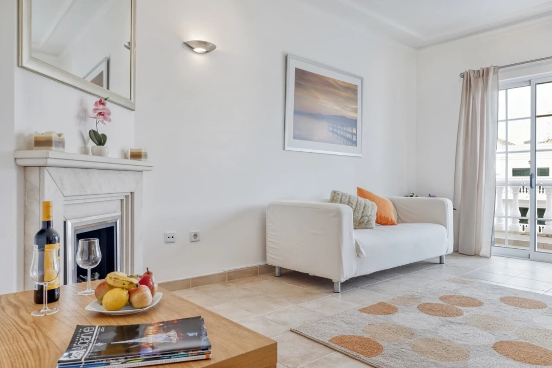 Apartamento T1 para Venda em Conceição e Cabanas de Tavira Foto 8
