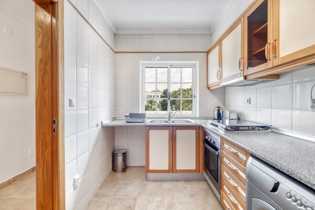 Apartamento T1 para Venda em Conceição e Cabanas de Tavira Foto 9