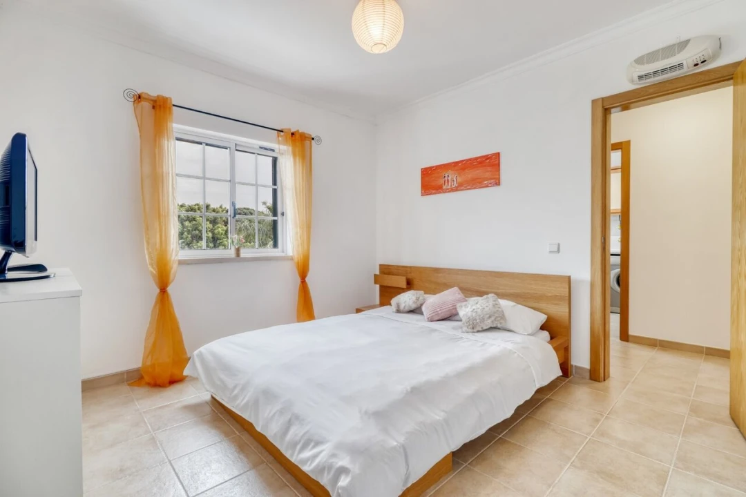Apartamento T1 para Venda em Conceição e Cabanas de Tavira Foto 12