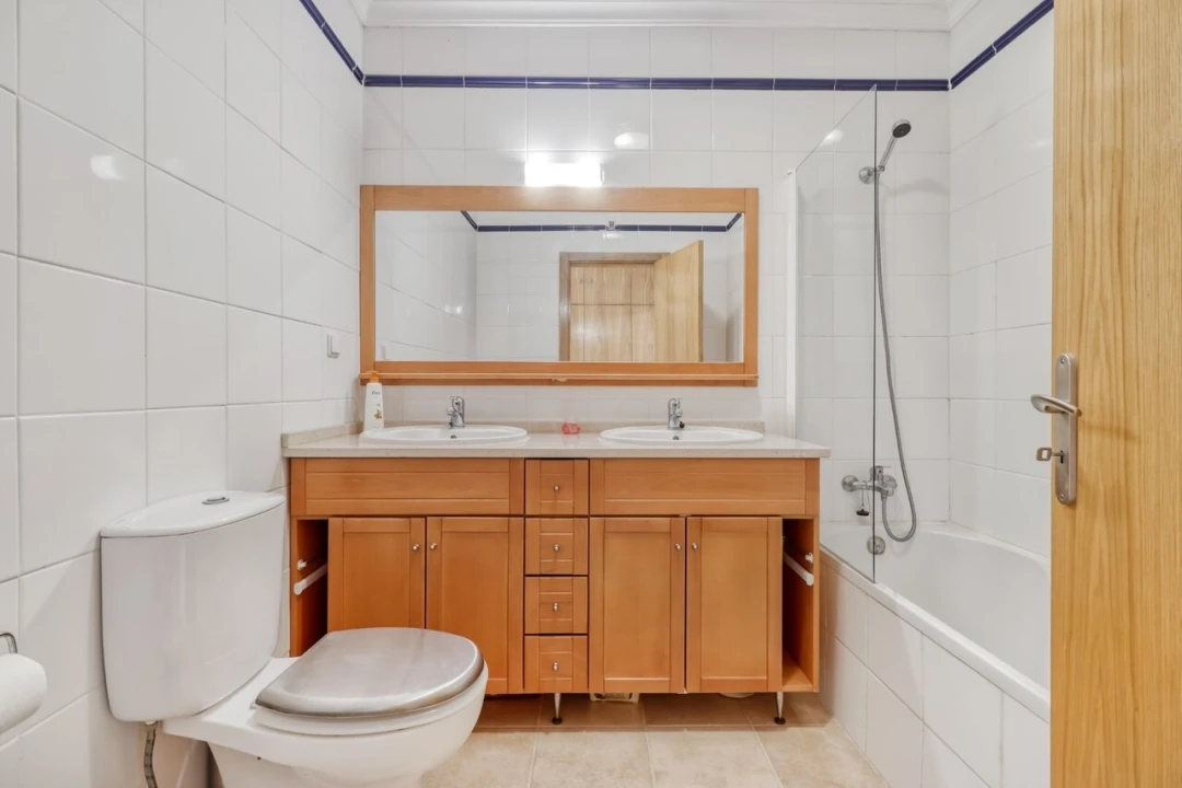 Apartamento T1 para Venda em Conceição e Cabanas de Tavira Foto 16