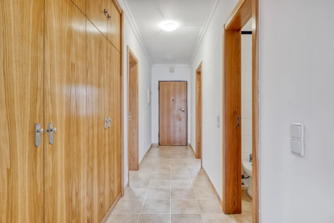 Apartamento T1 para Venda em Conceição e Cabanas de Tavira Foto 17