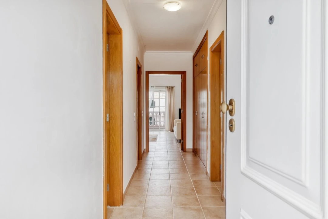 Apartamento T1 para Venda em Conceição e Cabanas de Tavira Foto 18