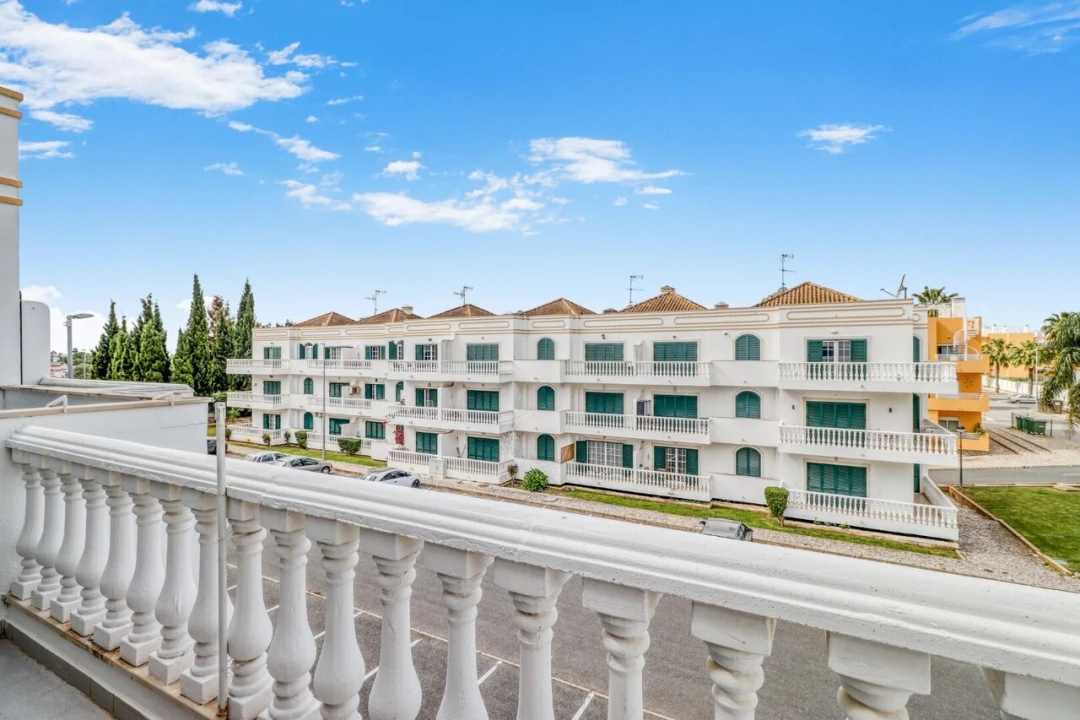 Apartamento T1 para Venda em Conceição e Cabanas de Tavira Foto 29