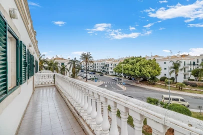 Apartamento T1 para Venda em Conceição e Cabanas de Tavira