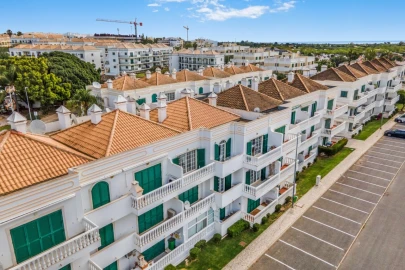 Apartamento T1 para Venda em Conceição e Cabanas de Tavira