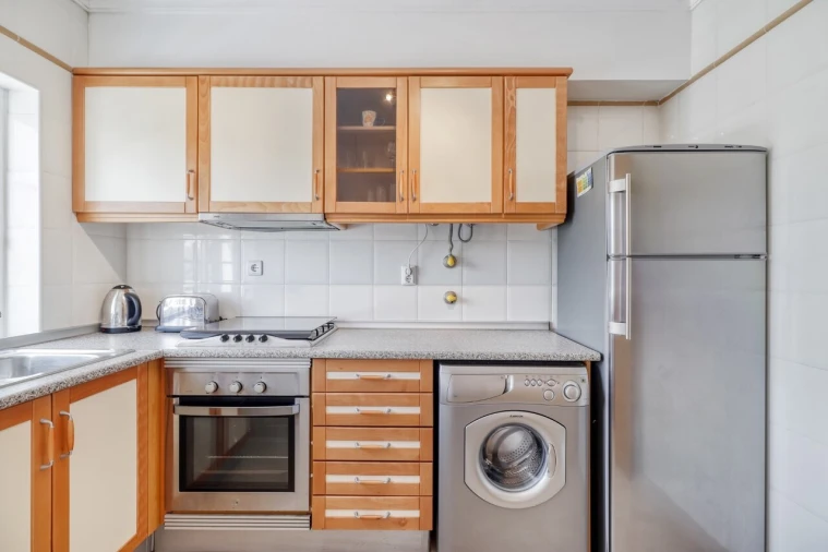 Apartamento T1 para Venda em Conceição e Cabanas de Tavira Foto 2