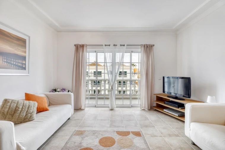 Apartamento T1 para Venda em Conceição e Cabanas de Tavira Foto 6