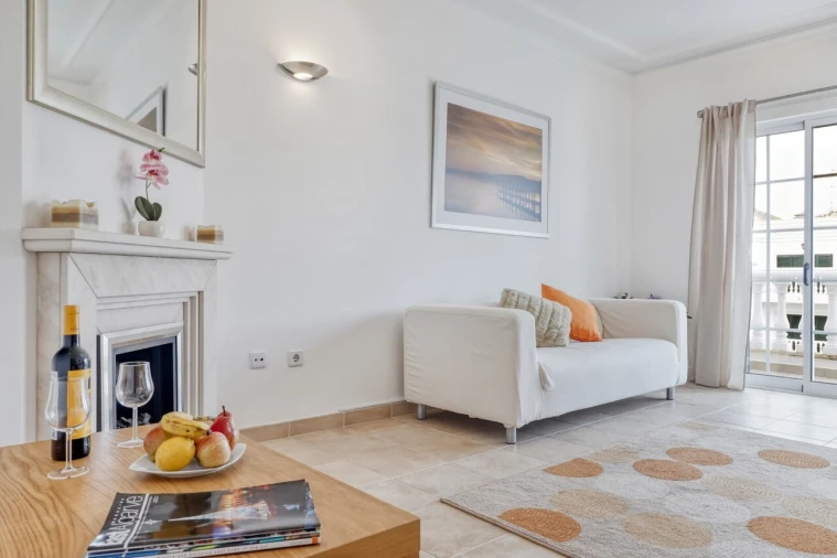 Apartamento T1 para Venda em Conceição e Cabanas de Tavira Foto 8