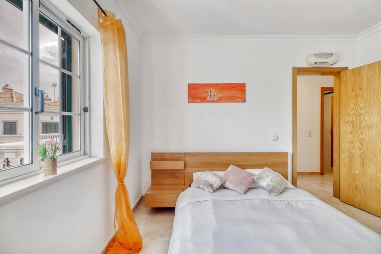 Apartamento T1 para Venda em Conceição e Cabanas de Tavira Foto 14