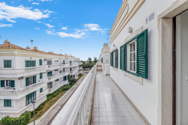 Apartamento T1 para Venda em Conceição e Cabanas de Tavira Foto 20