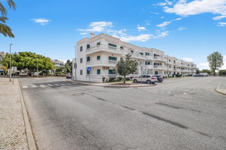 Apartamento T1 para Venda em Conceição e Cabanas de Tavira Foto 23