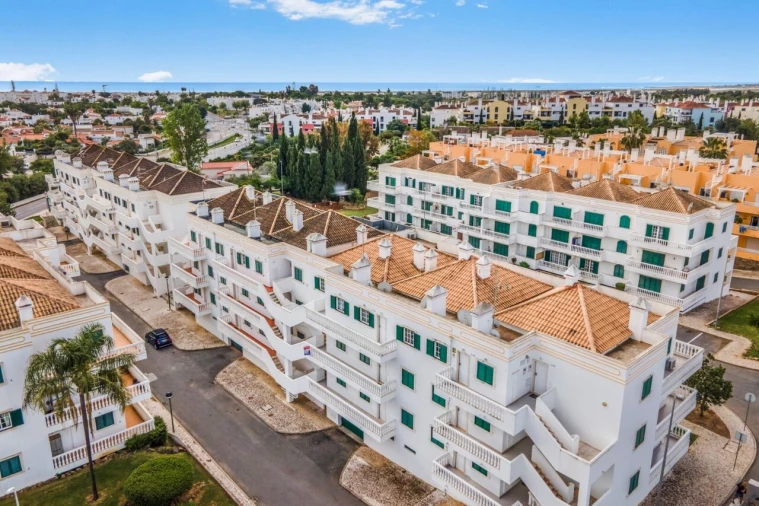 Apartamento T1 para Venda em Conceição e Cabanas de Tavira Foto 26