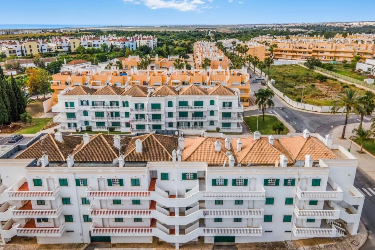 Apartamento T1 para Venda em Conceição e Cabanas de Tavira Foto 27