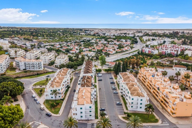 Apartamento T1 para Venda em Conceição e Cabanas de Tavira Foto 28