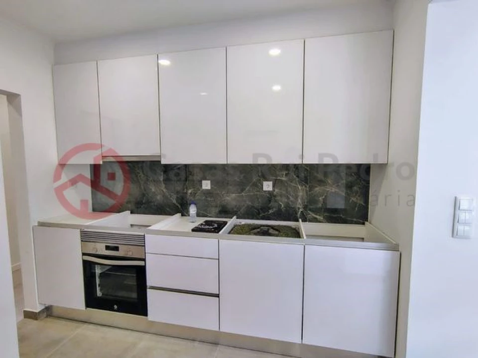 Apartamento T2 para Venda em São Vicente Foto 1