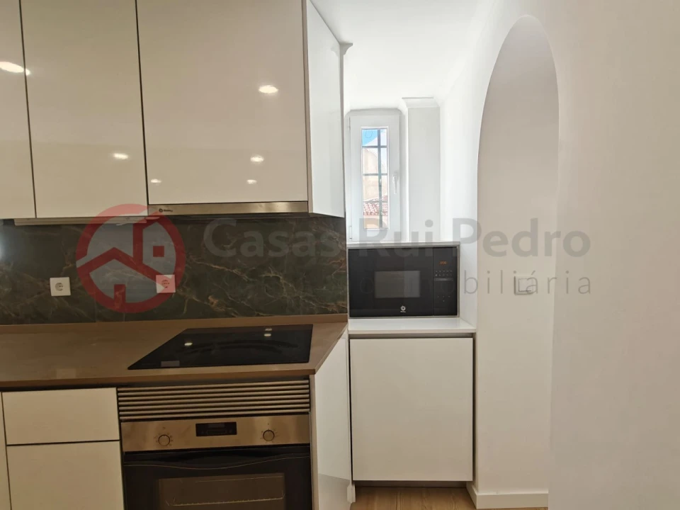 Apartamento T2 para Venda em São Vicente Foto 2