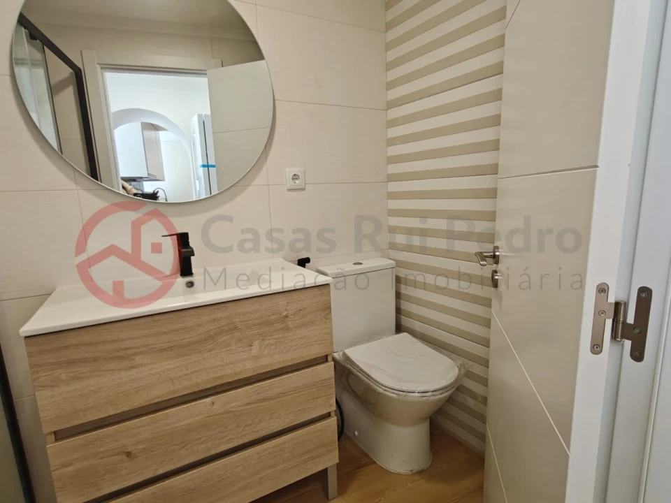 Apartamento T2 para Venda em São Vicente Foto 15