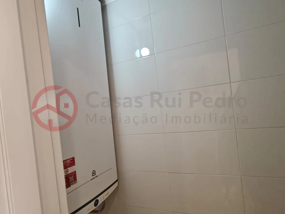 Apartamento T2 para Venda em São Vicente Foto 17