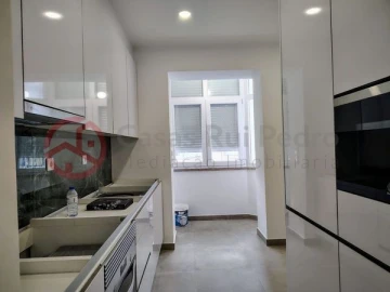 Apartamento T2 para Venda em São Vicente