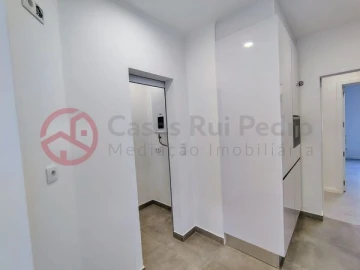 Apartamento T2 para Venda em São Vicente