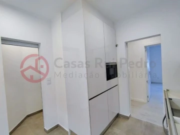 Apartamento T2 para Venda em São Vicente