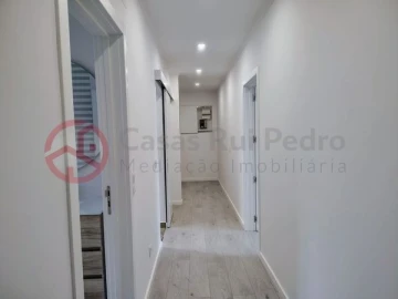 Apartamento T2 para Venda em São Vicente