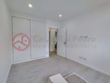 Apartamento T2 para Venda em São Vicente