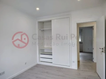 Apartamento T2 para Venda em São Vicente