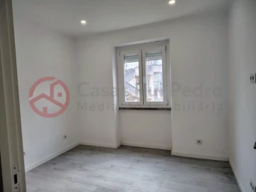 Apartamento T2 para Venda em São Vicente