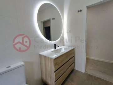 Apartamento T2 para Venda em São Vicente