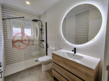 Apartamento T2 para Venda em São Vicente