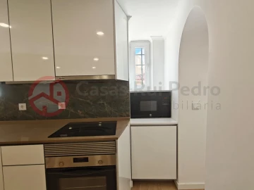 Apartamento T2 para Venda em São Vicente