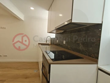 Apartamento T2 para Venda em São Vicente
