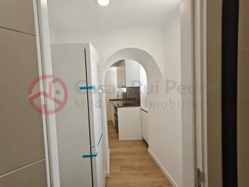 Apartamento T2 para Venda em São Vicente