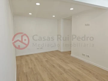 Apartamento T2 para Venda em São Vicente