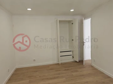 Apartamento T2 para Venda em São Vicente