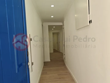 Apartamento T2 para Venda em São Vicente