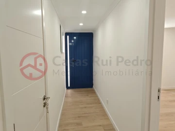 Apartamento T2 para Venda em São Vicente
