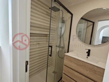 Apartamento T2 para Venda em São Vicente