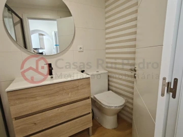 Apartamento T2 para Venda em São Vicente