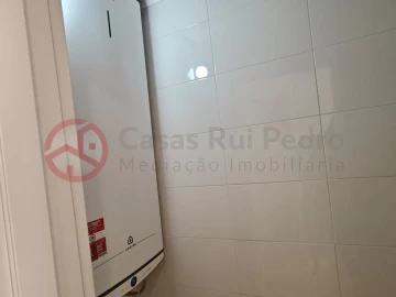 Apartamento T2 para Venda em São Vicente