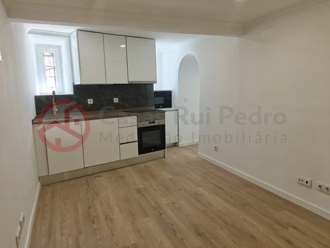 Apartamento T2 para Venda em São Vicente Foto 3